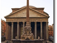 Obelisco del Pantheon